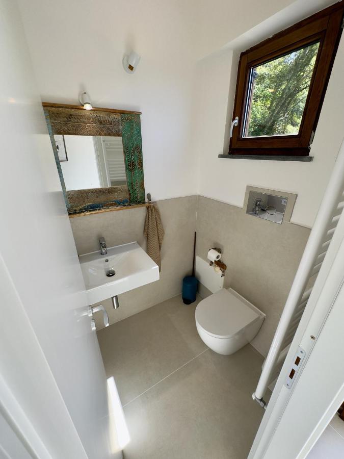 Cefalu Forest Hideout Экстерьер фото
