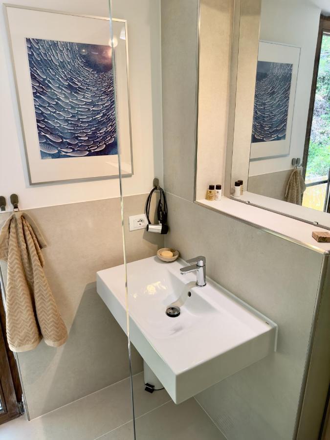 Cefalu Forest Hideout Экстерьер фото
